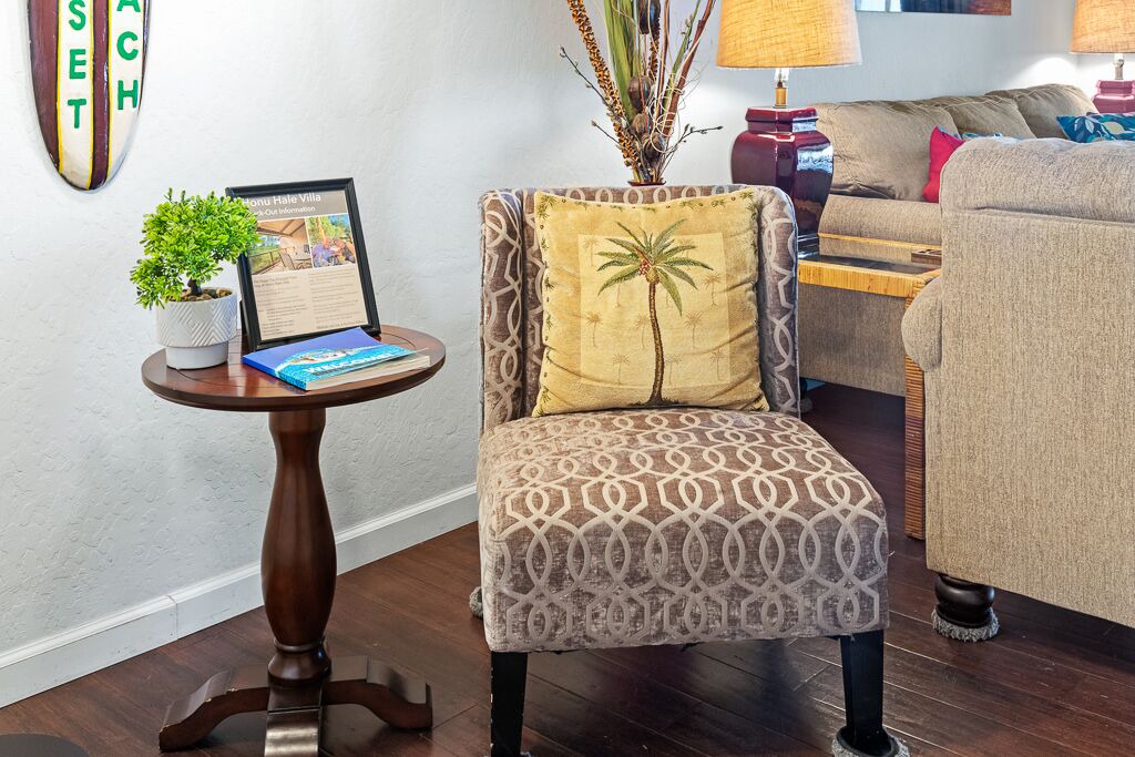 Photo of Livingroom in Waikoloa Village