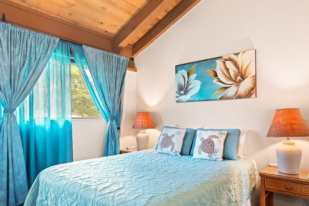 Photo of Bedroom in Waikoloa Village