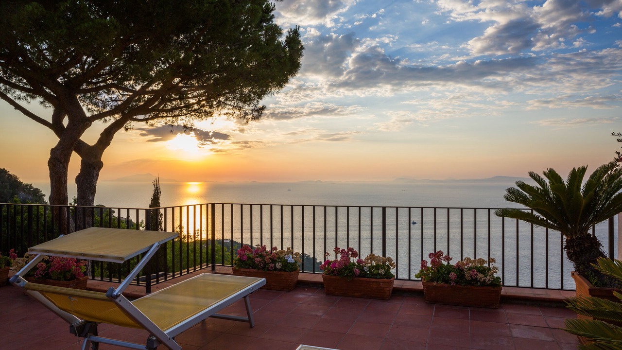 Photo of Patio Balcony in Schiazzano