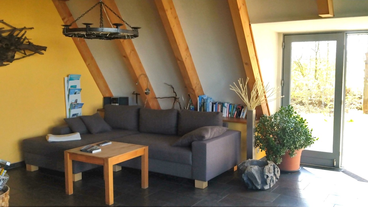 Photo of Livingroom in Dranske