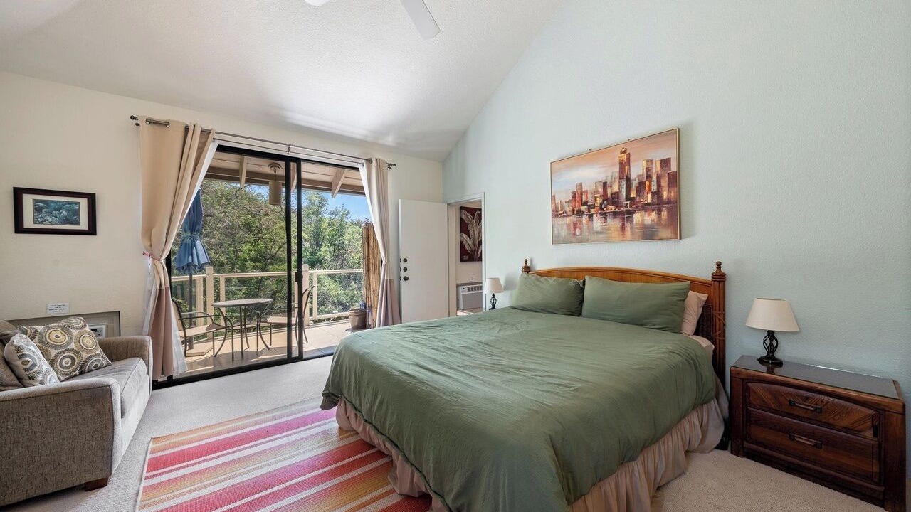 Photo of Bedroom in Wailea
