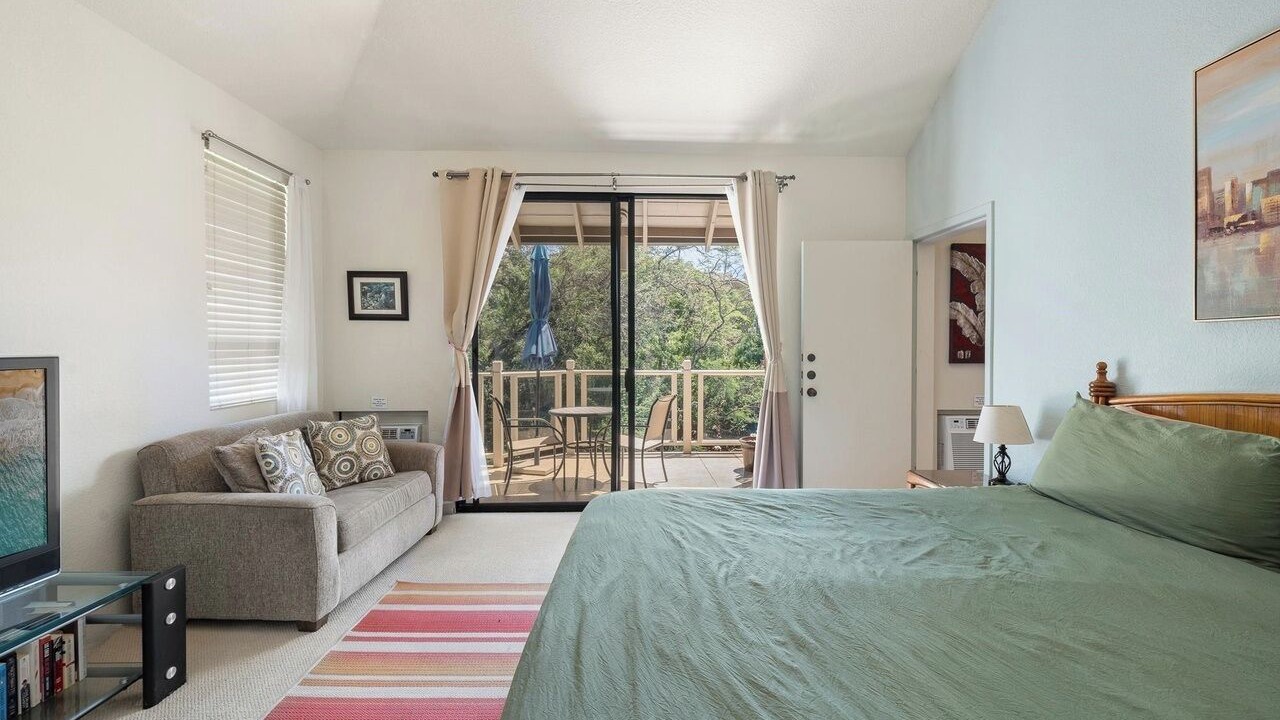 Photo of Bedroom in Wailea