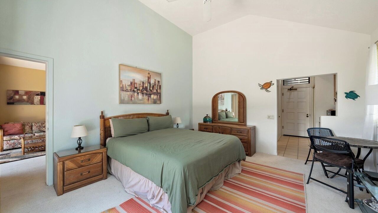Photo of Bedroom in Wailea