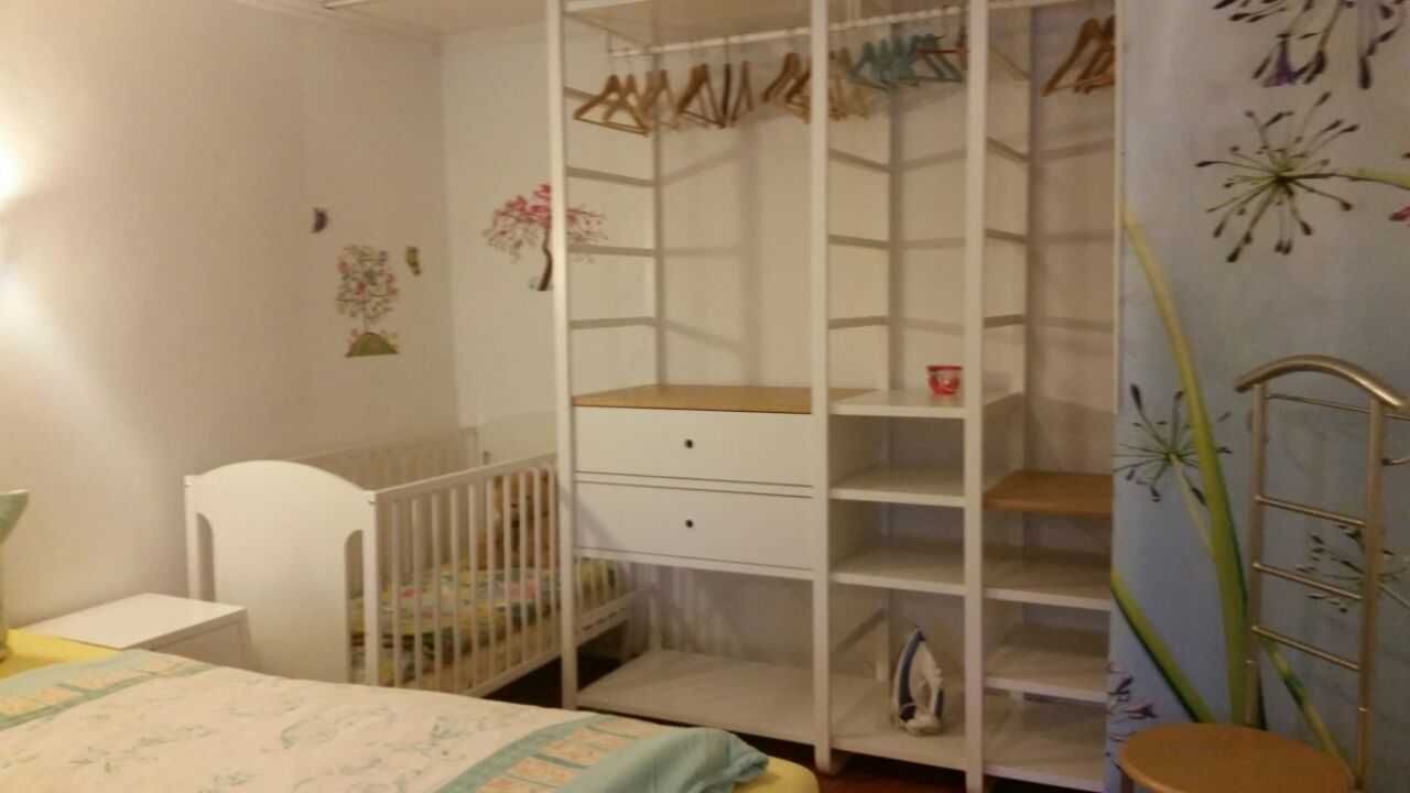 Photo of Bedroom in Gorschendorf