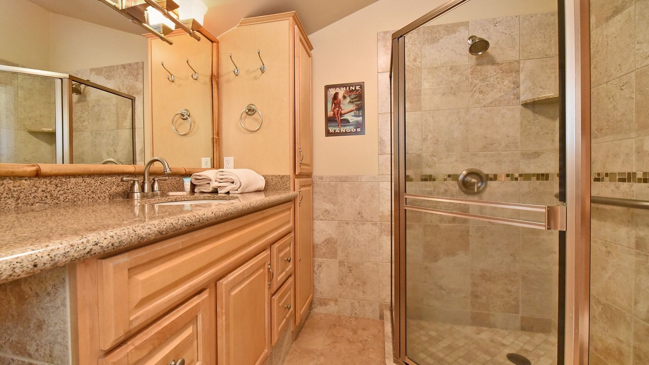 Photo of Bathroom in Napili