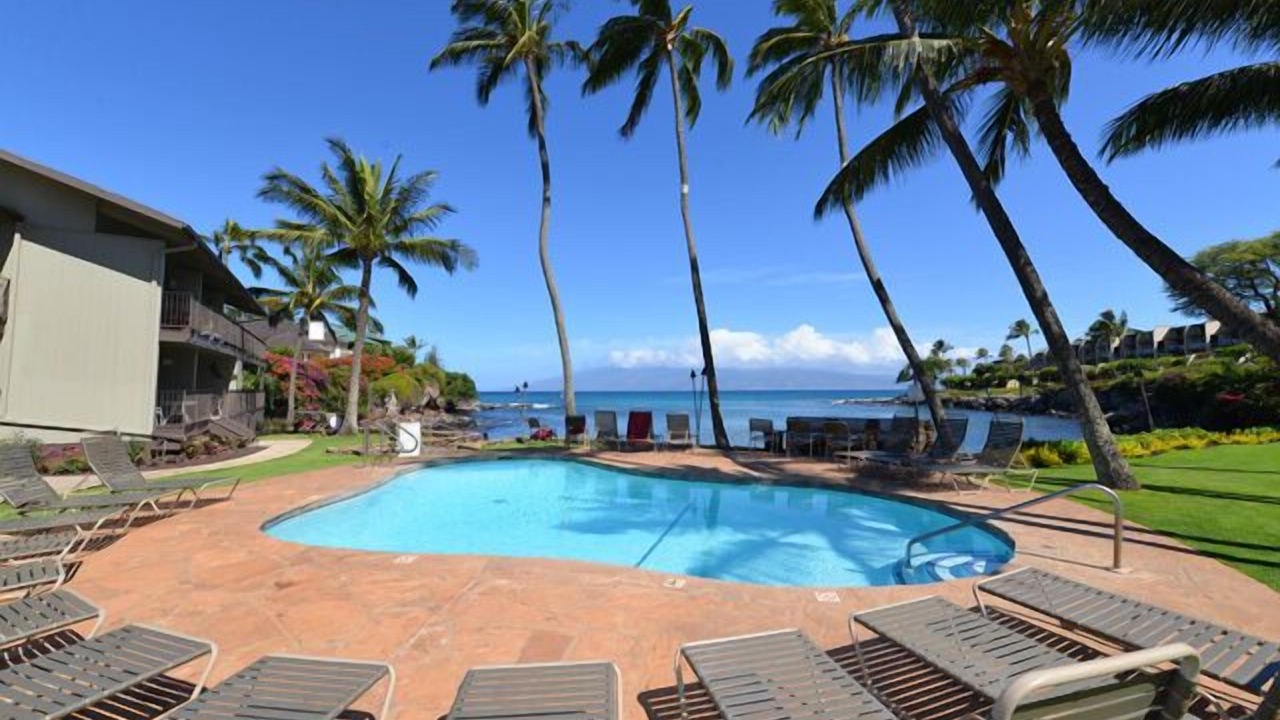 Photo of Outdoor in Napili