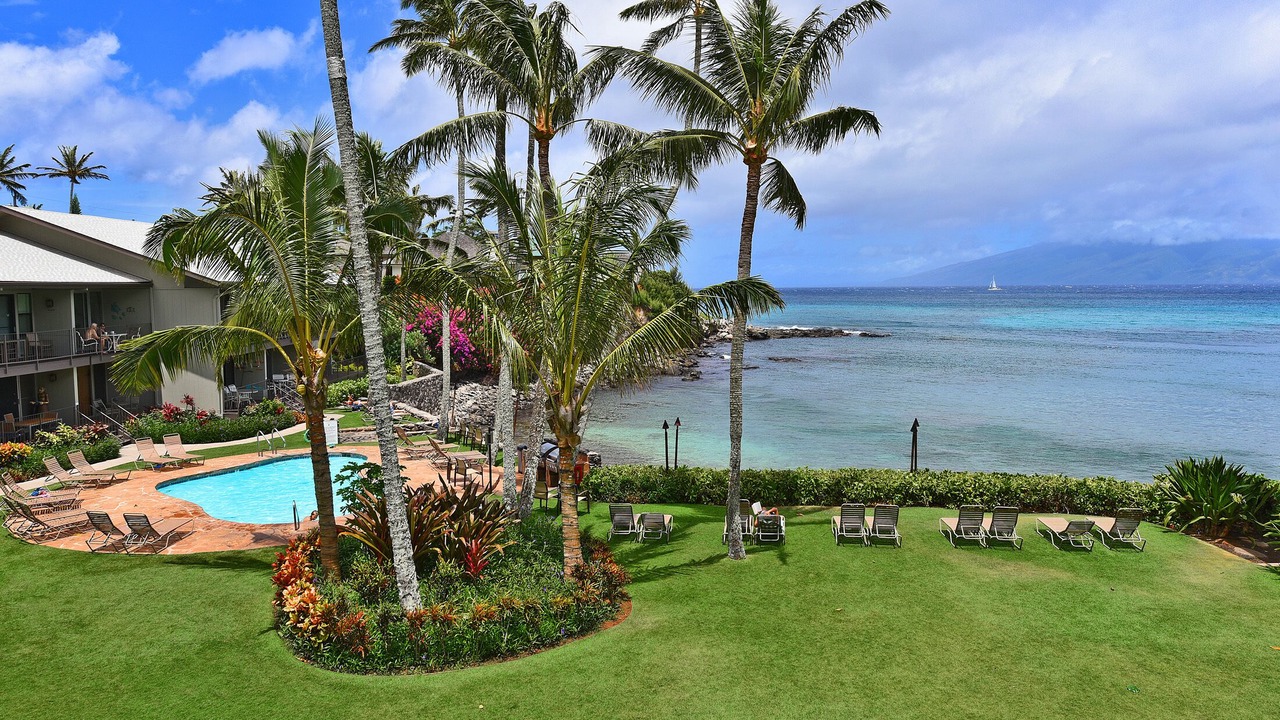 Photo of Outdoor in Napili