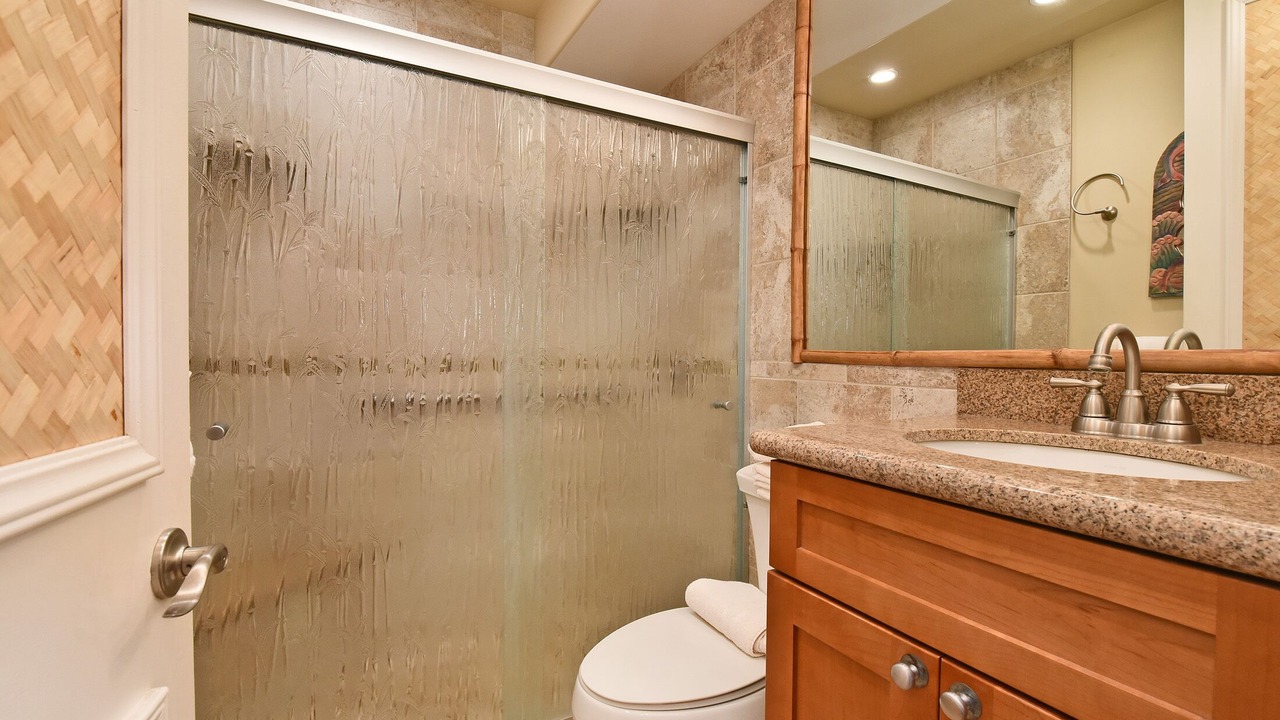 Photo of Bathroom in Napili