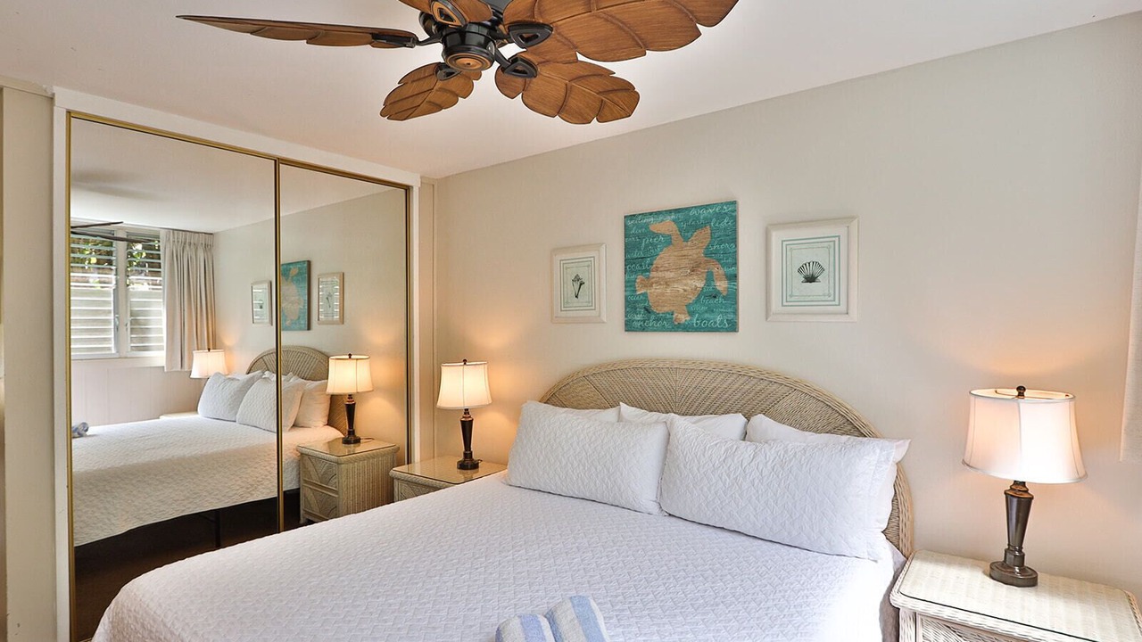 Photo of Bedroom in Napili