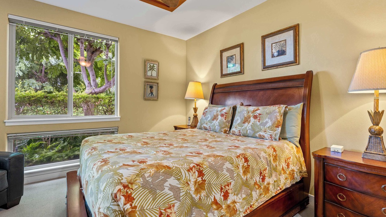 Photo of Bedroom in Kamuela