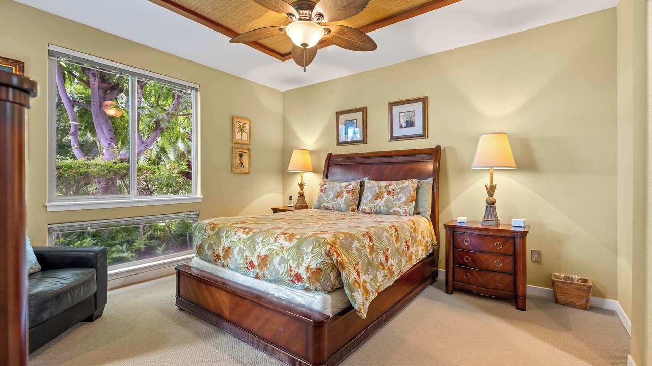 Photo of Bedroom in Kamuela