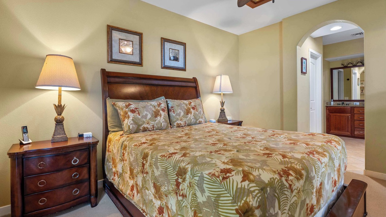 Photo of Bedroom in Kamuela
