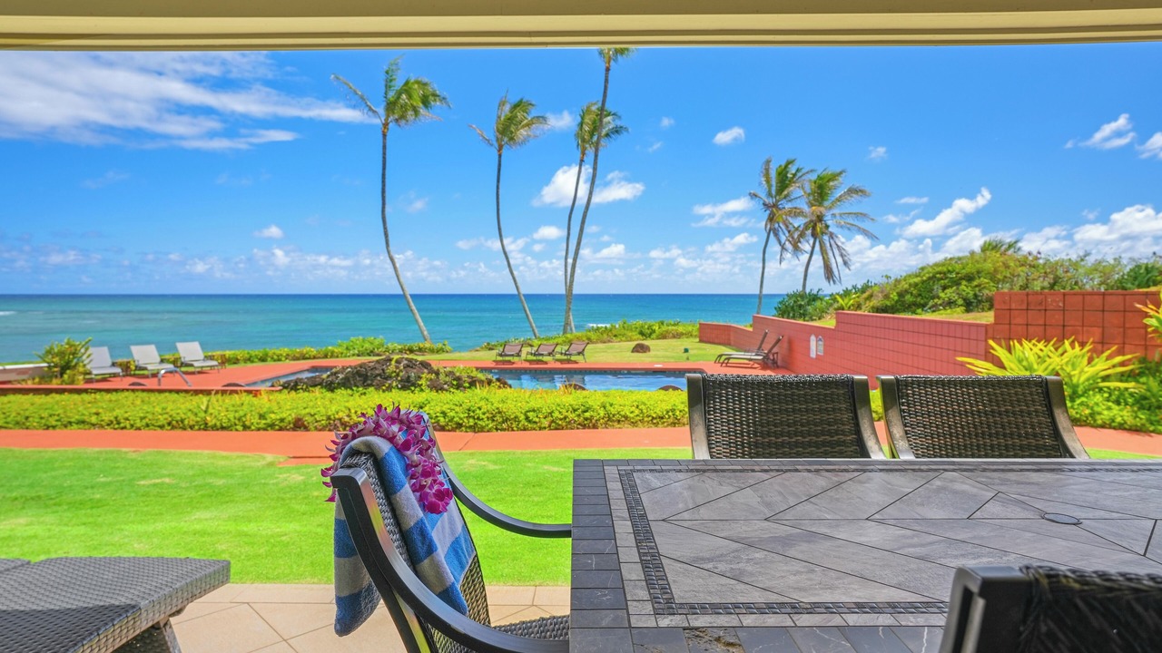 Photo of Outdoor in Wailua