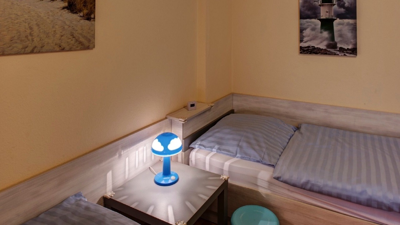 Photo of Bedroom in Warnemuende