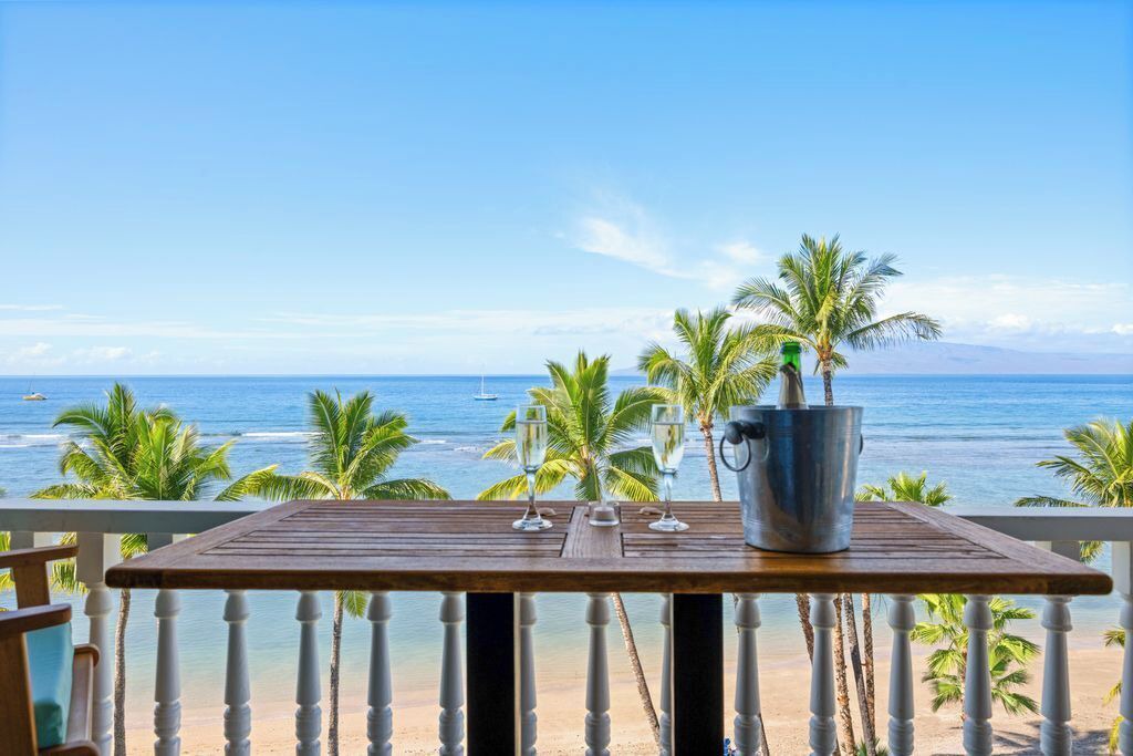 Photo of Outdoor in Historic Lahaina Front Street