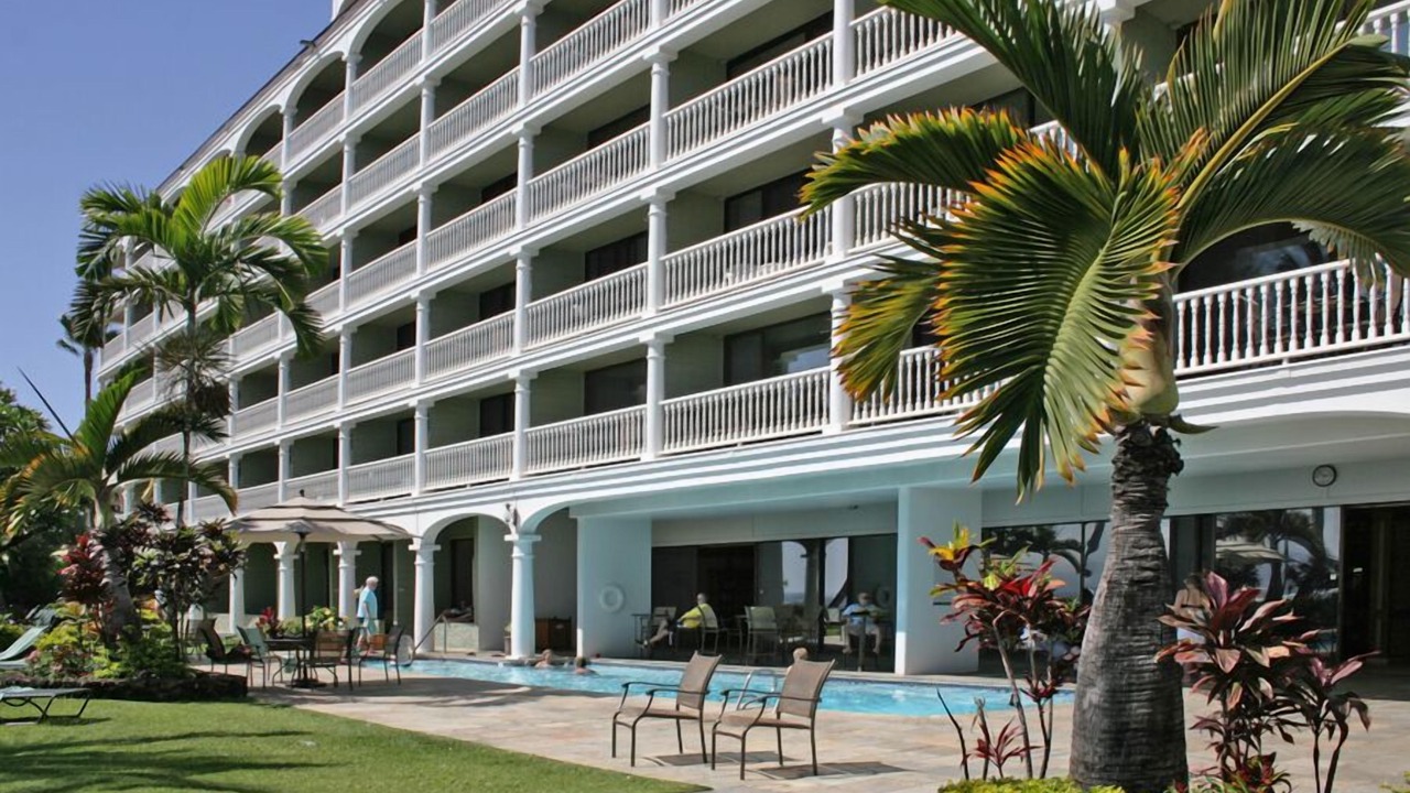 Photo of Outdoor in Historic Lahaina Front Street
