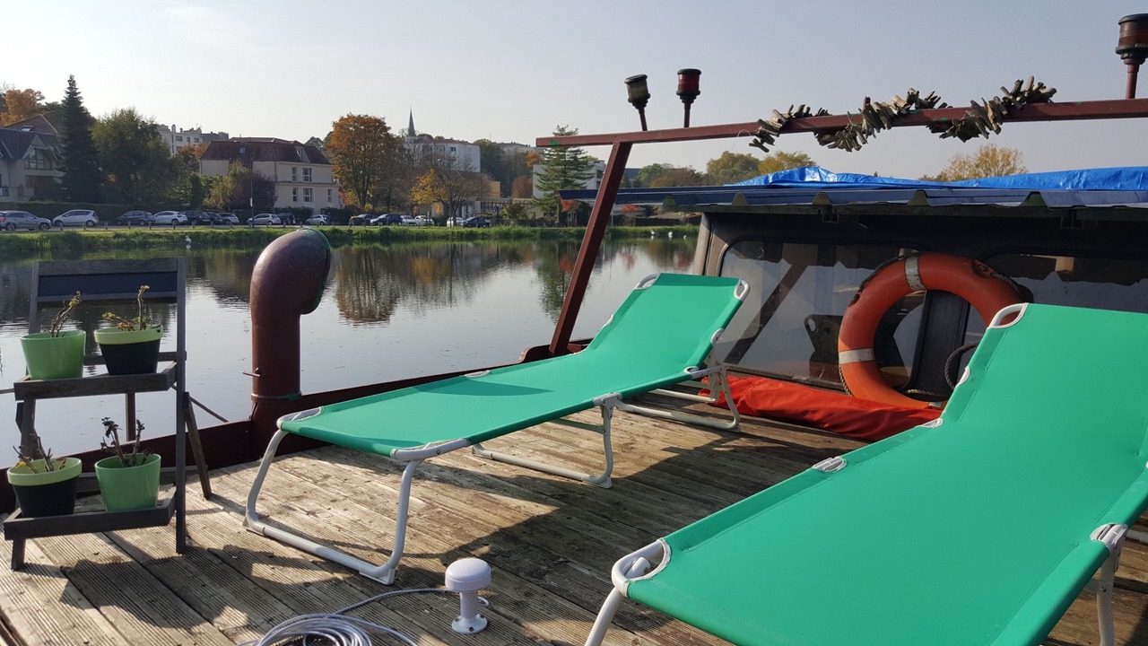 Photo of Outdoor in Longeville-les-Metz