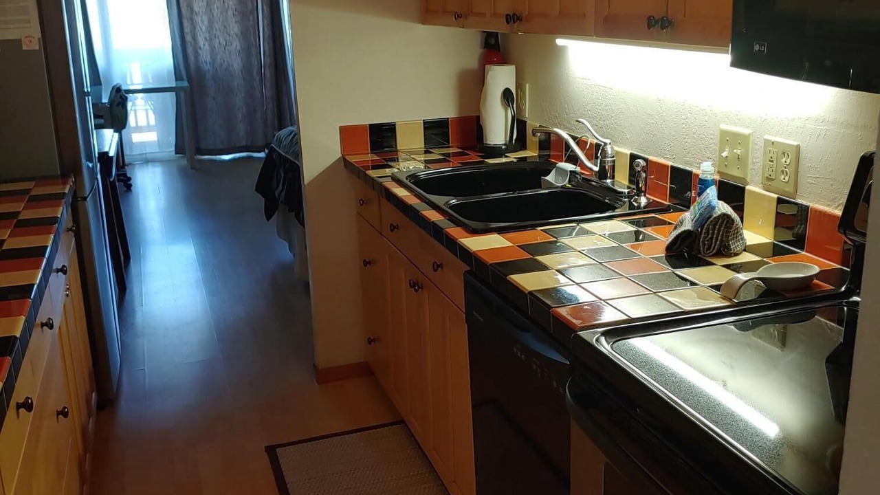 Photo of Kitchen in Kihei