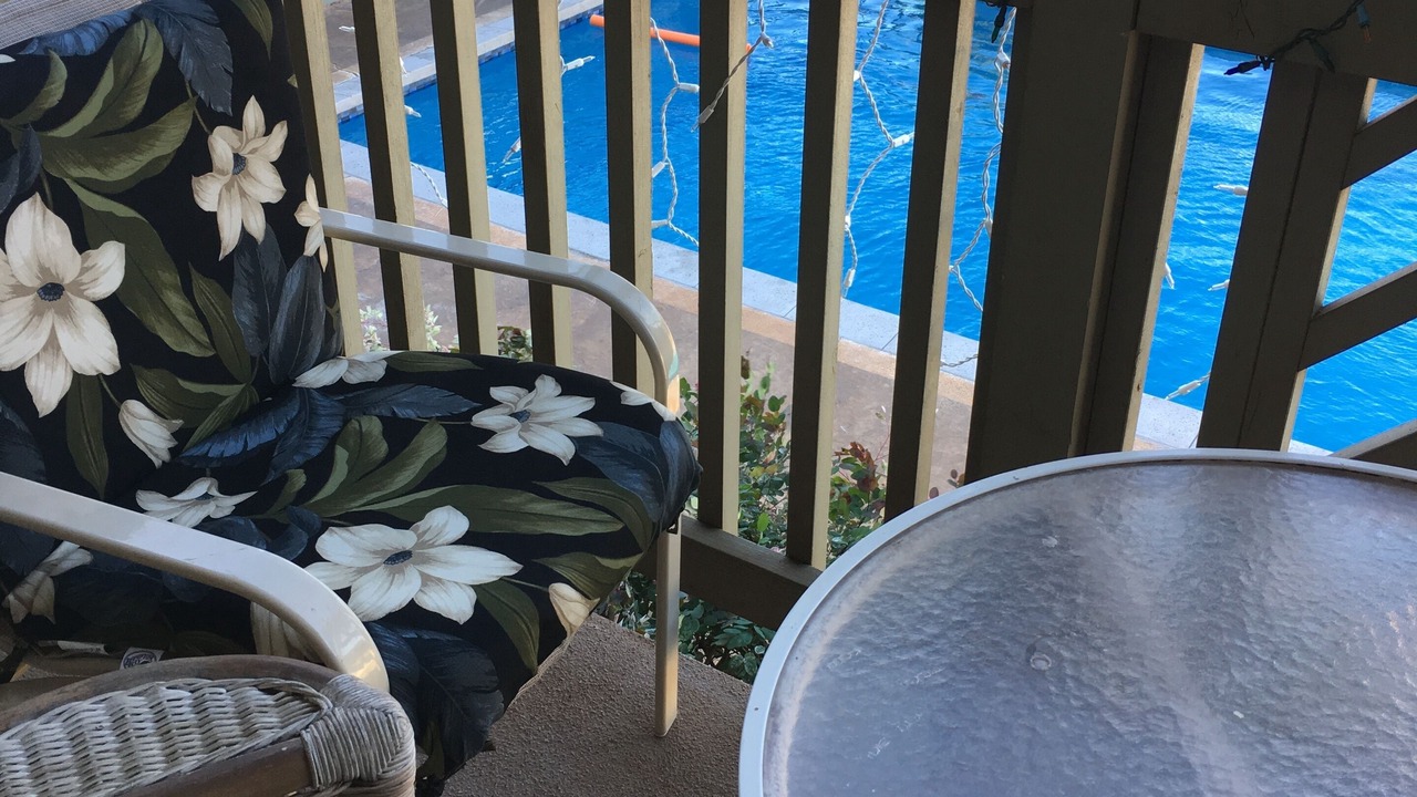 Photo of Outdoor in Kihei