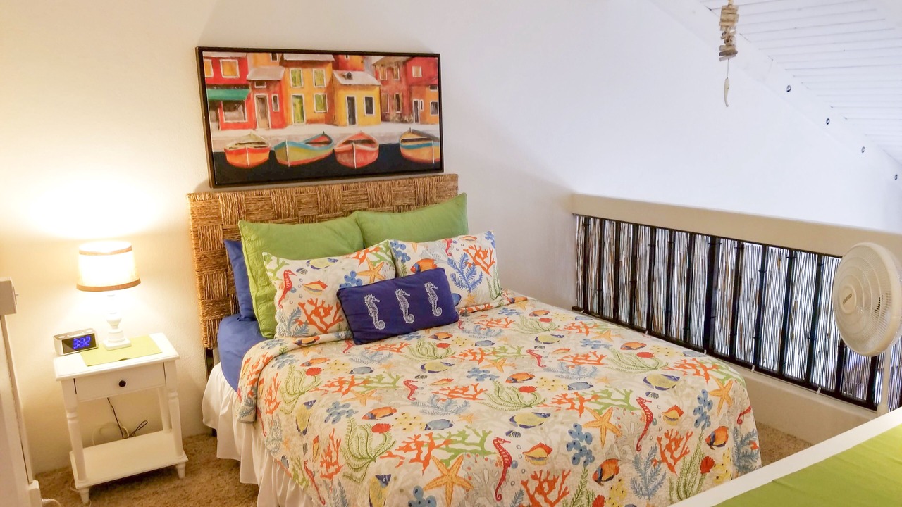 Photo of Bedroom in Kihei