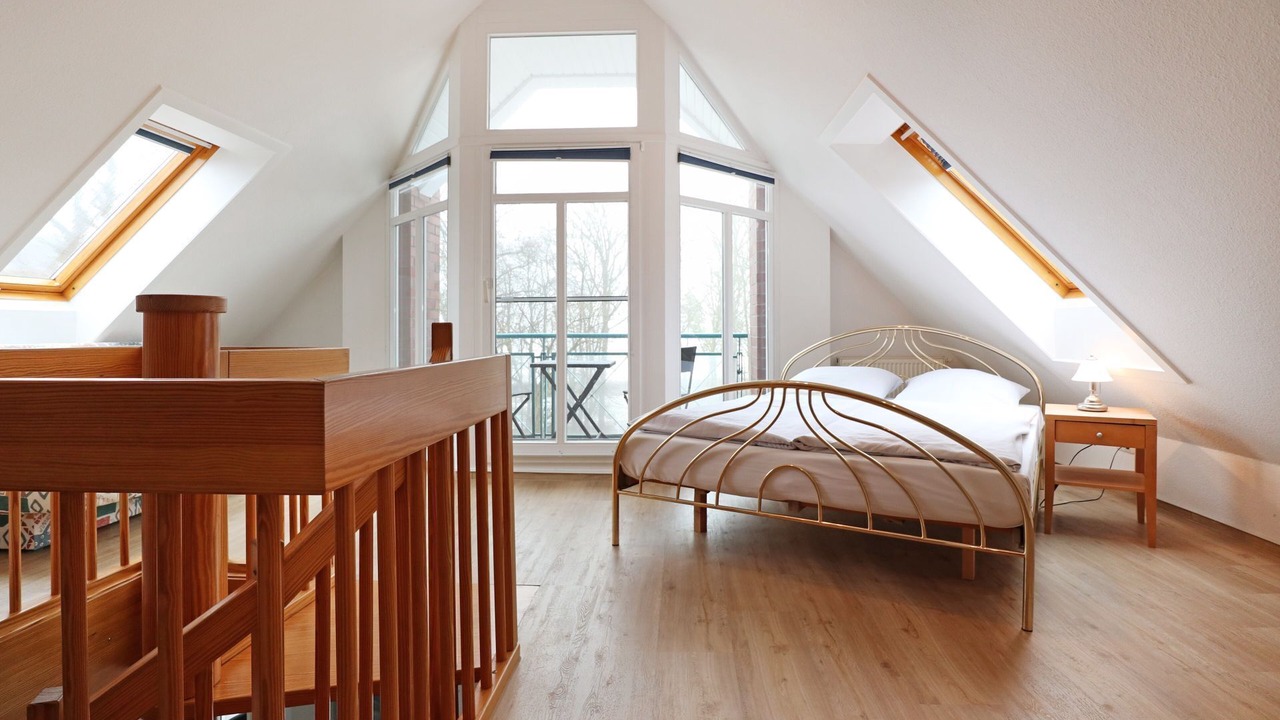 Photo of Bedroom in Ostseebad Boltenhagen