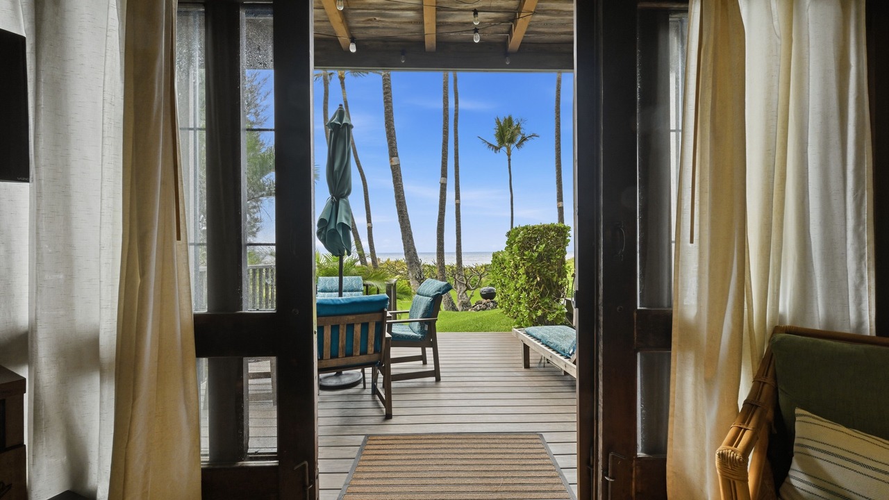 Photo of Livingroom in Kihei