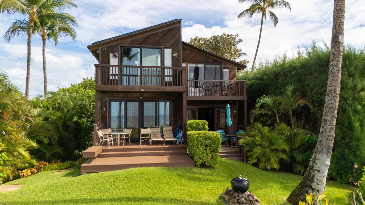 Photo of Outdoor in Kihei
