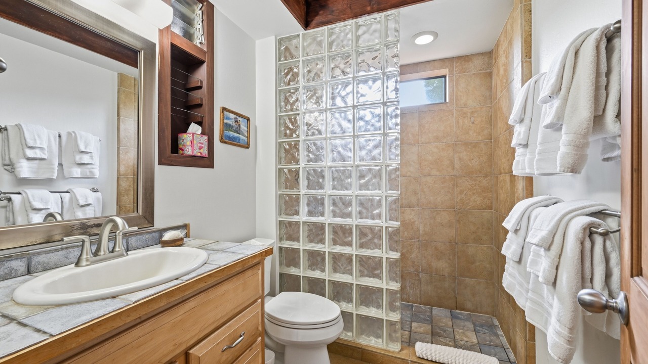 Photo of Bathroom in Kihei
