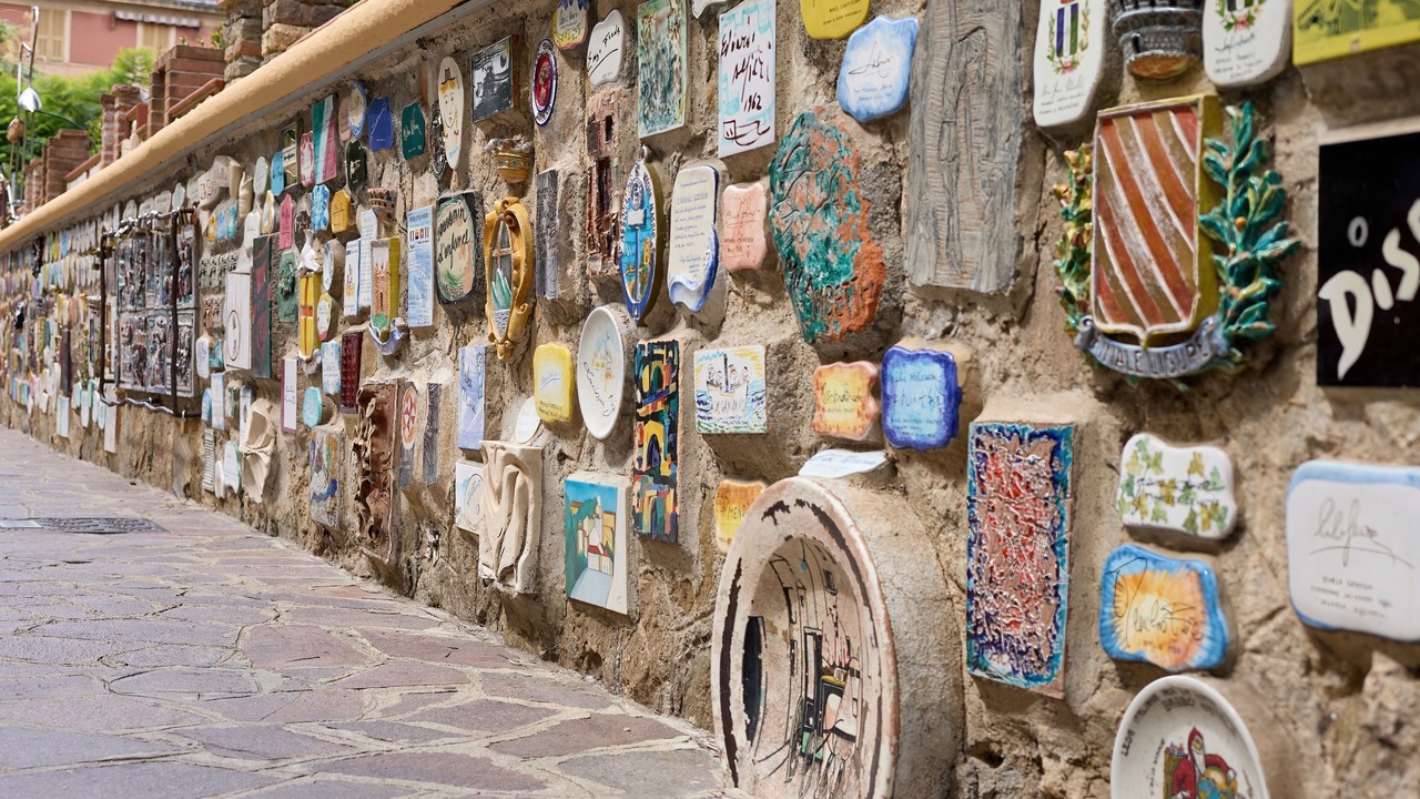 Photo of Others in Alassio