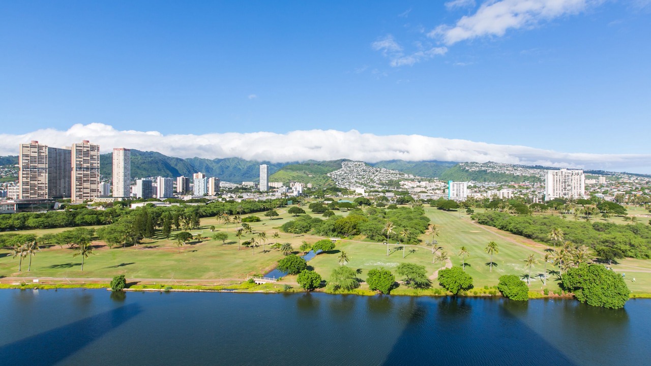 Photo of Others in Waikiki