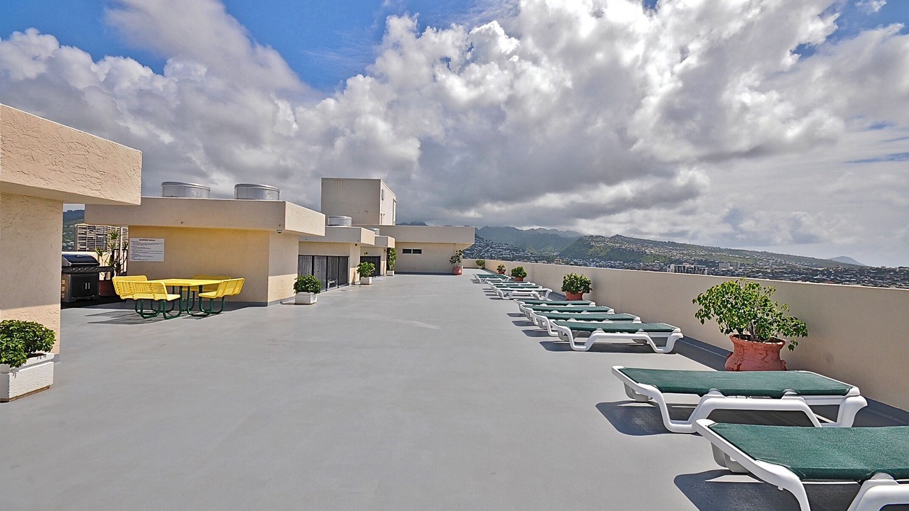 Photo of Outdoor in Waikiki