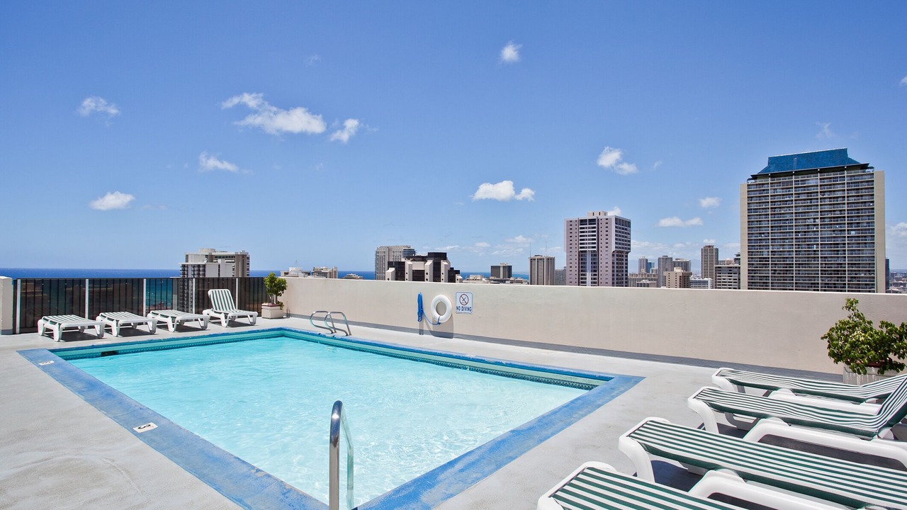 Photo of Outdoor in Waikiki