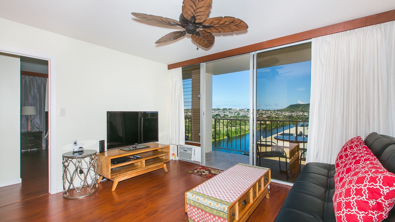 Photo of Bedroom in Waikiki