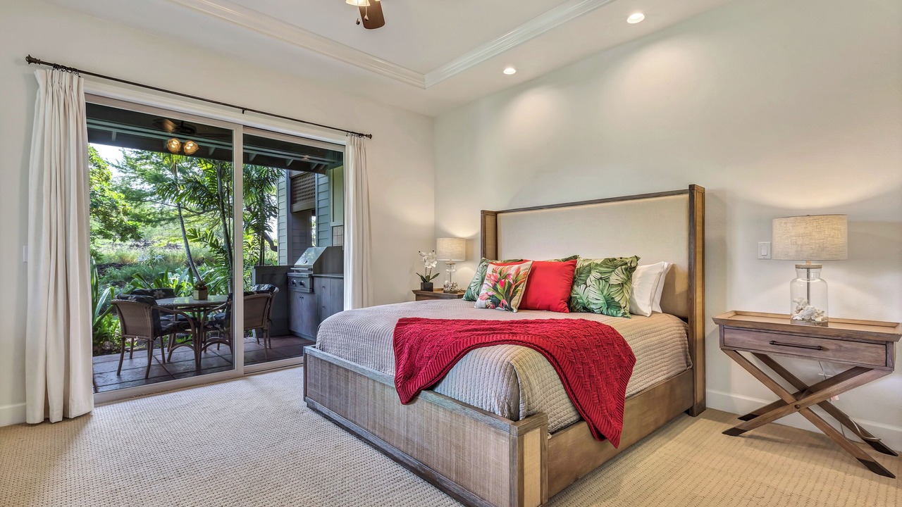 Photo of Bedroom in Kulalani
