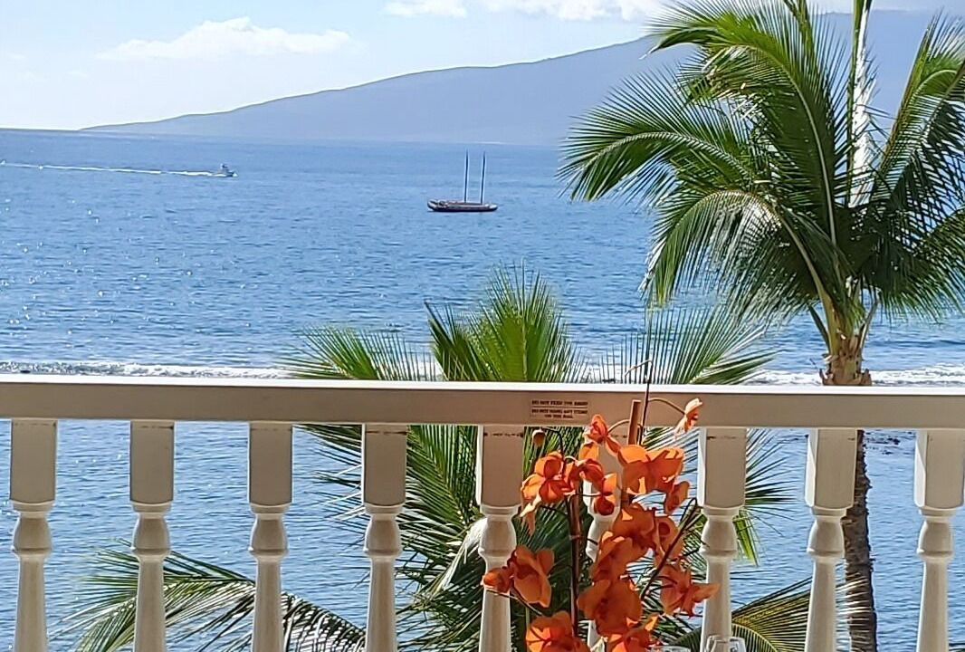 Photo of Outdoor in Historic Lahaina Front Street