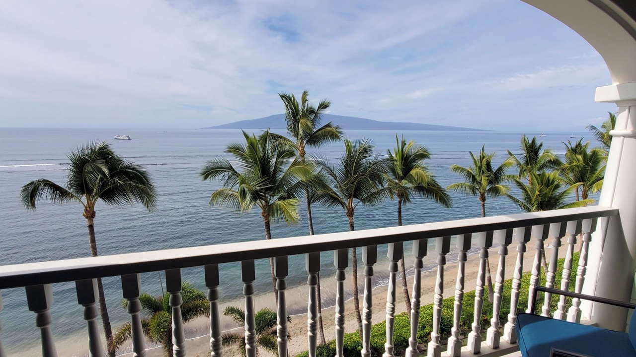 Photo of Others in Historic Lahaina Front Street