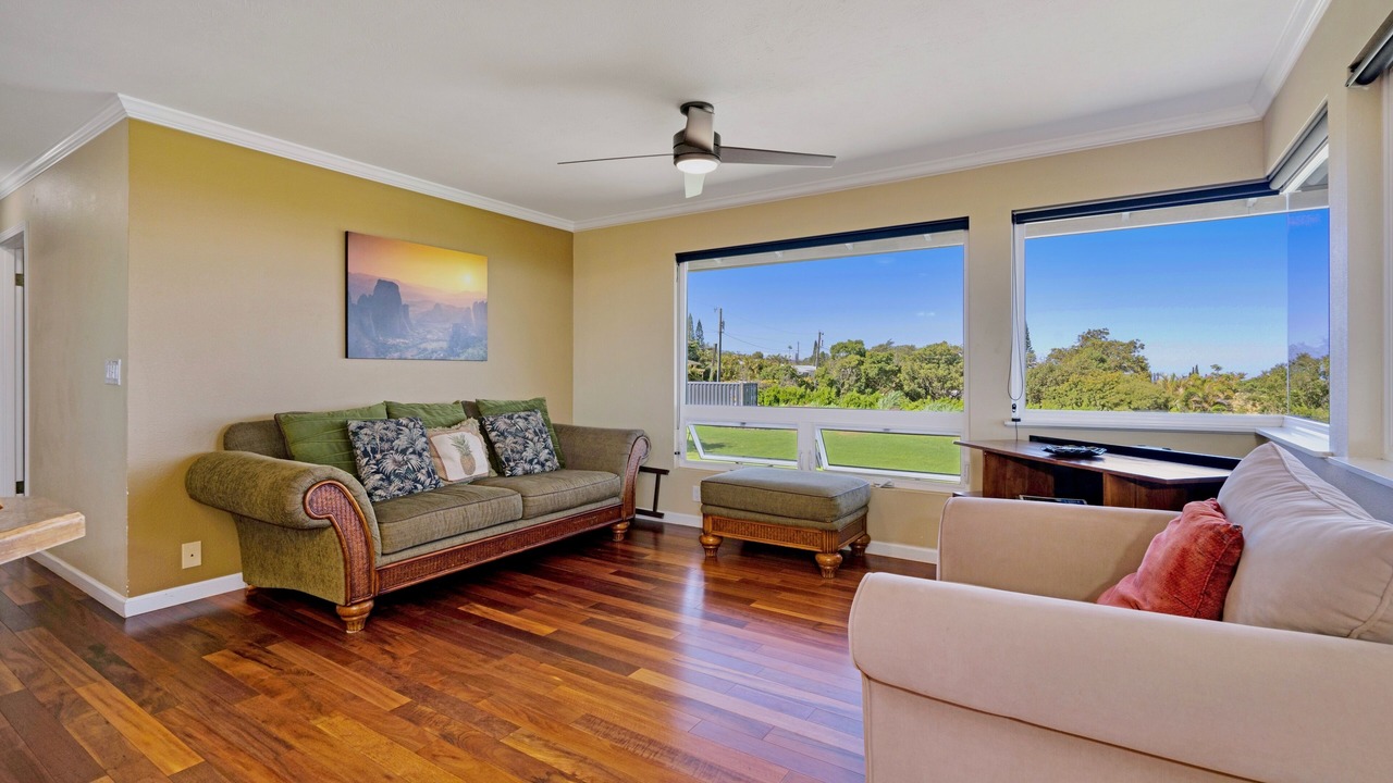 Photo of Bedroom in Makawao