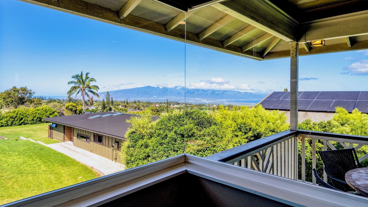 Photo of Bedroom in Makawao
