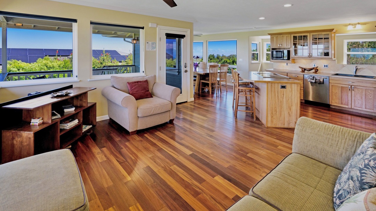 Photo of Bedroom in Makawao