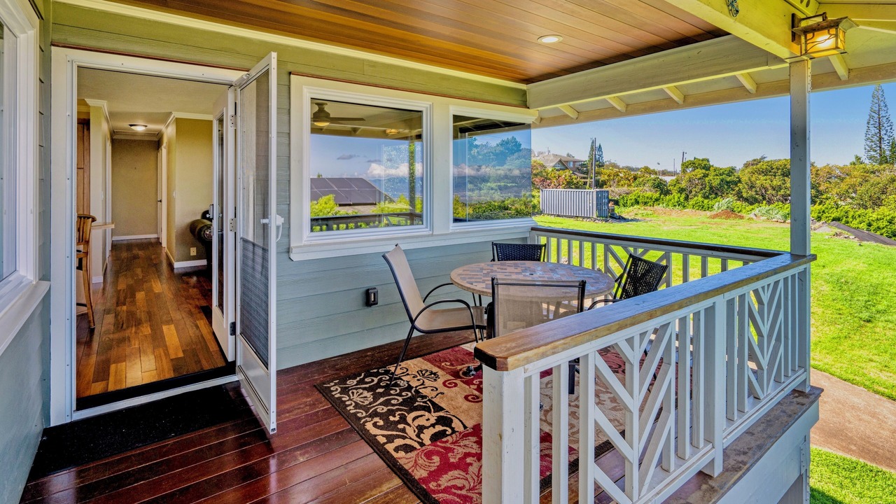 Photo of Outdoor in Makawao