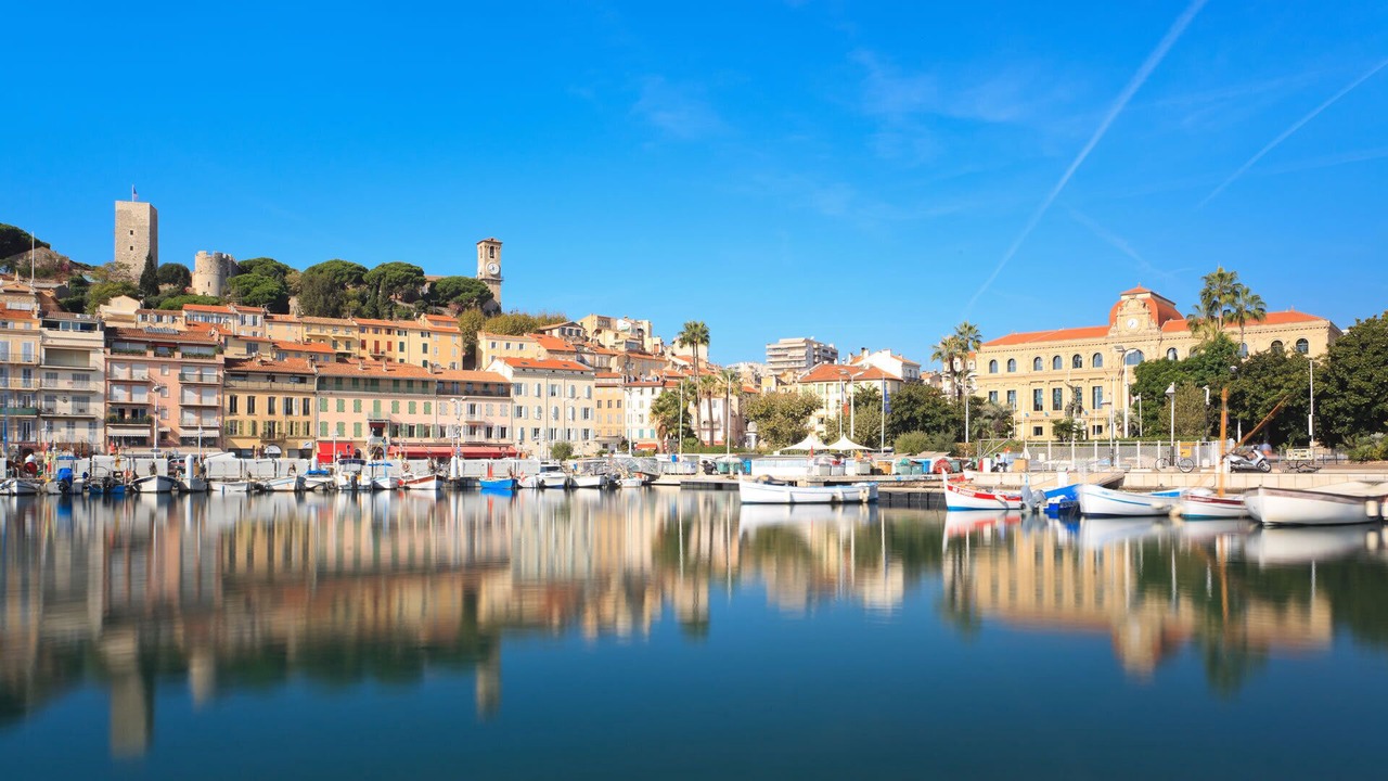 Photo of Others in Le Suquet