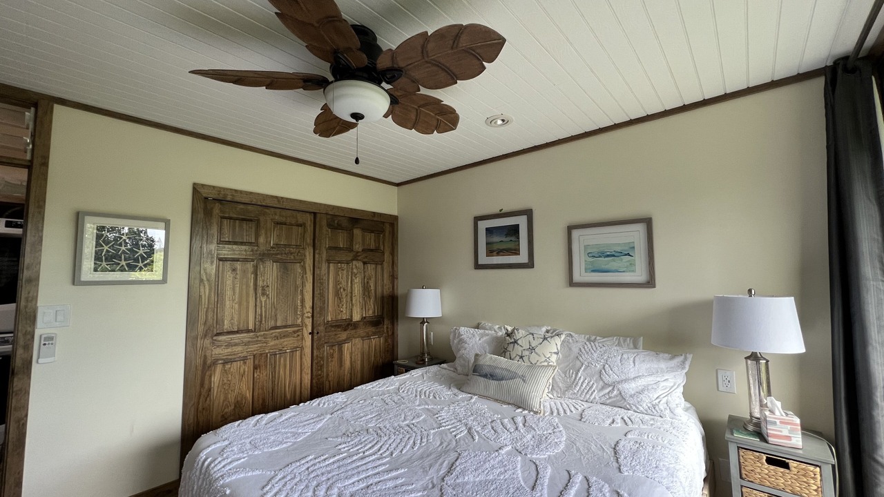 Photo of Bedroom in Kahuku