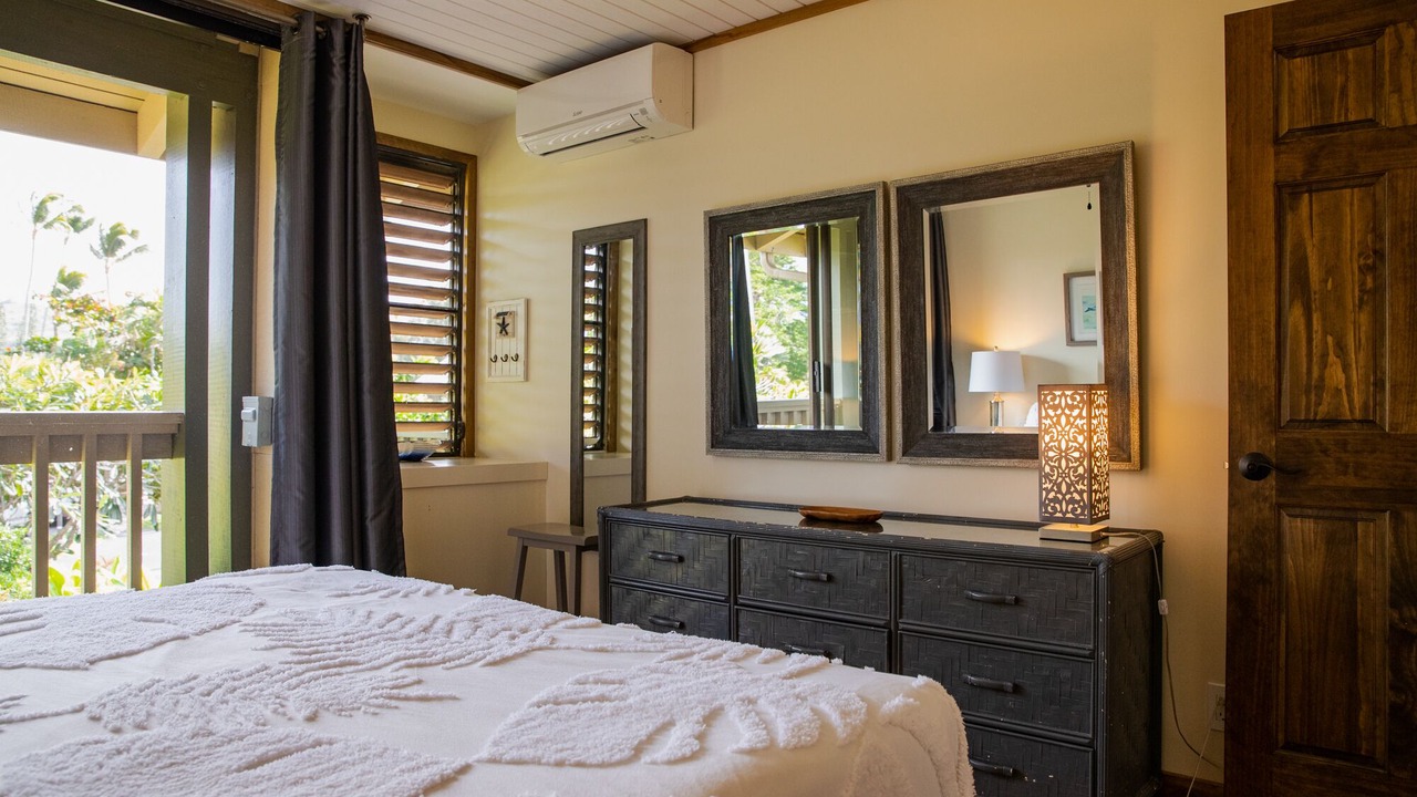 Photo of Bedroom in Kahuku