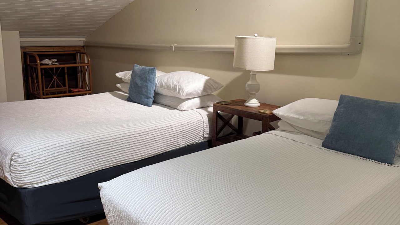 Photo of Bedroom in Kahuku