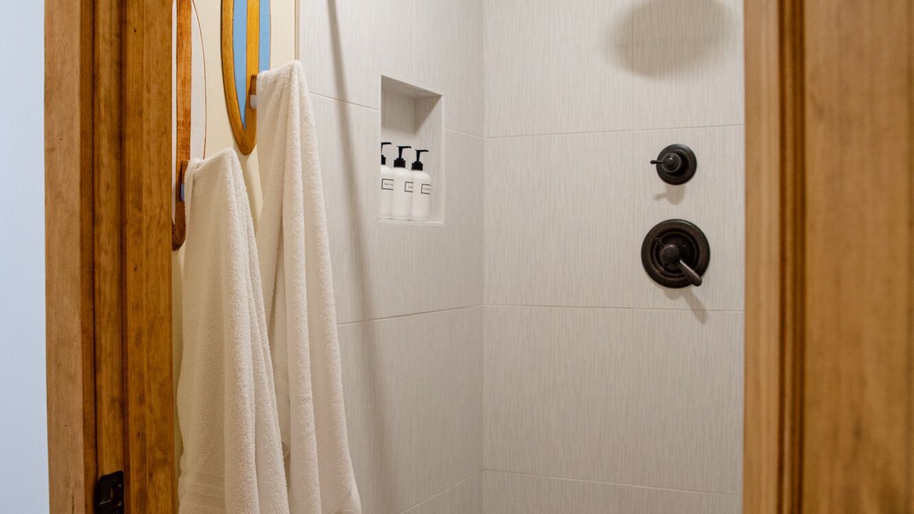 Photo of Bathroom in Kahuku