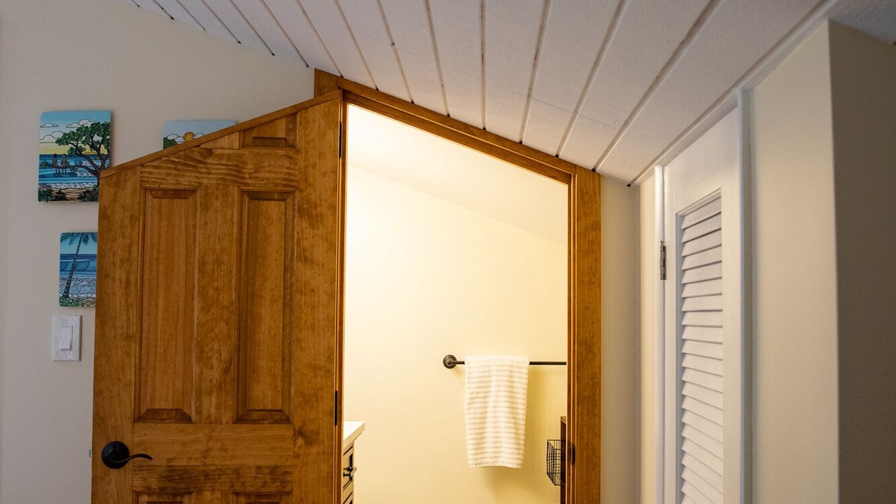Photo of Bedroom in Kahuku