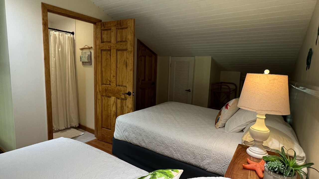Photo of Bedroom in Kahuku
