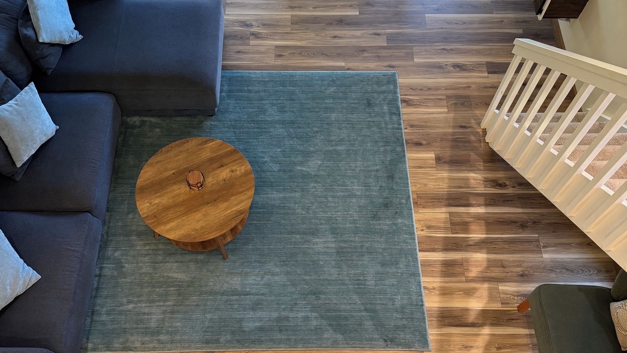 Photo of Livingroom in Kahuku