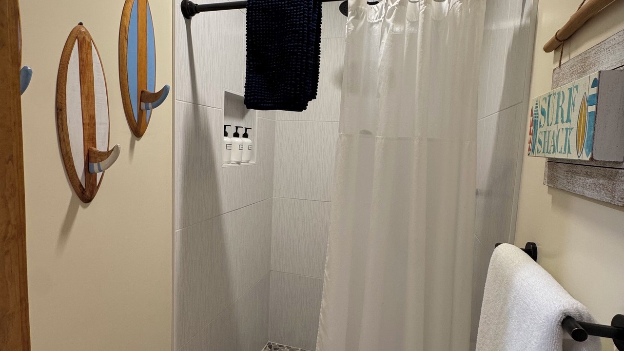 Photo of Bathroom in Kahuku