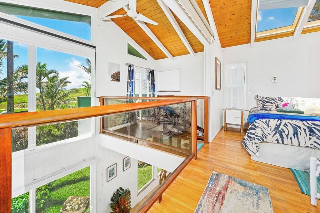 Photo of Bedroom in Haiku